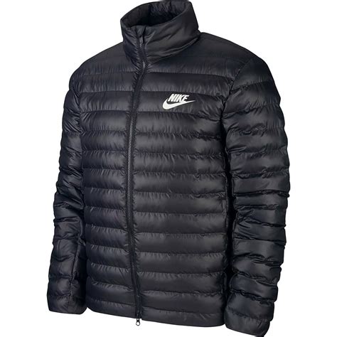 nike jacken herren maße